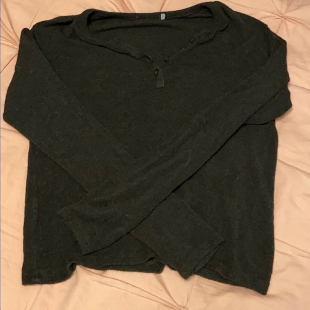 Brandy Melville long sleeve